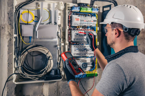Best Electrical Rewiring Services  in White House Station, NJ