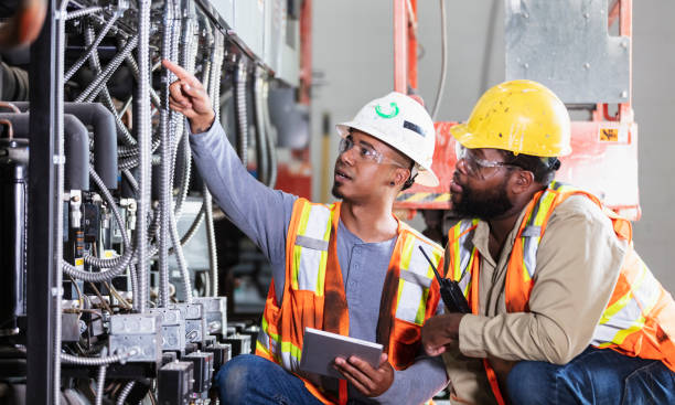 Best Electrical Contractors for Businesses  in White House Station, NJ