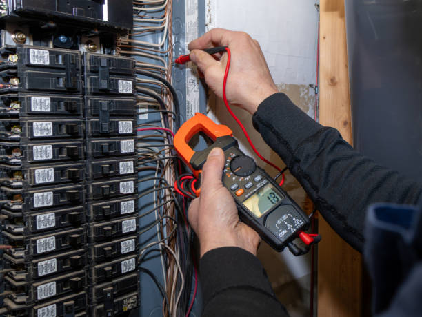 Electrical Outlet Repair in White House Station, NJ
