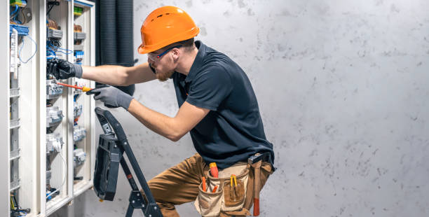 Best Electrical Repair Services  in White House Station, NJ