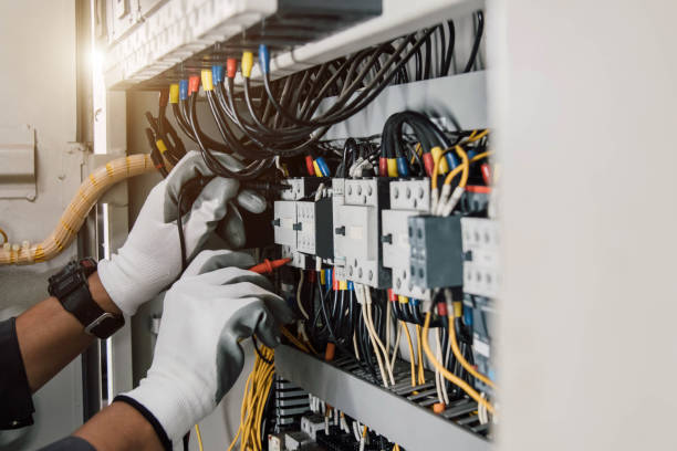 Best Electrical Troubleshooting Services  in White House Station, NJ