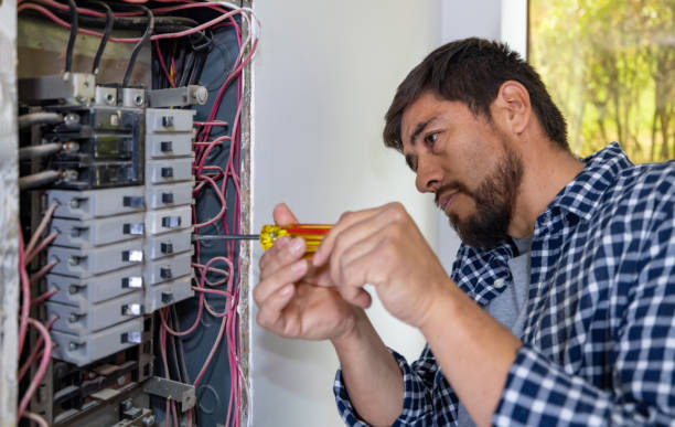 Best Emergency Electrical Repair  in White House Station, NJ
